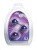 Geisha Triple Trainer Ben Wa Balls - вагинальные шарики Geisha Triple Trainer Ben Wa Balls - вагинальные шарики