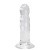 Фалоімітатор з присоскою Alive Gallant Jelly Dildo, 16 см - купити в Києві, Україні Фалоімітатор з присоскою Alive Gallant Jelly Dildo, 16 см - купити в Києві, Україні