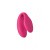 We-Vibe Sync couples - Вибратор для пар анатомический, 7,5х3,14 см