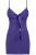 Obsessive Blackardi chemise UA64976 - Комплект, S/M, (синий) Obsessive Blackardi chemise UA64976 - Комплект, S/M, (синий)