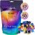 Презервативы Amor Vibratissimo XX ... L Fruit Color, 50 шт Презервативы Amor Vibratissimo XX ... L Fruit Color, 50 шт