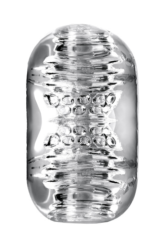 Toyfa - Lingam Khani - Мастурбатор, 9 см
