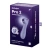 Satisfyer Pro 2 Generation 3 - Вакуумный клиторальный стимулятор (фиолетовый) Satisfyer Pro 2 Generation 3 - Вакуумный клиторальный стимулятор (фиолетовый)