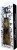 Boss Fox TAIL Brown XL - Анальна пробка з хвостом, 6,5х2,7 см (коричневий) - купити в Києві, Україні Boss Fox TAIL Brown XL - Анальна пробка з хвостом, 6,5х2,7 см (коричневий) - купити в Києві, Україні