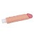 LoveToy Pleasure X-Tender Penis Sleeve Flesh Add 1 LoveToy Pleasure X-Tender Penis Sleeve Flesh Add 1