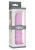 Pipedream - Mini Classic Stim Vibrator - Мини вибратор 13х4 см (фиолетовый)