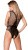 Боді Obsessive B115 (S / M / L) - купити в Києві, Україні Боді Obsessive B115 (S / M / L) - купити в Києві, Україні