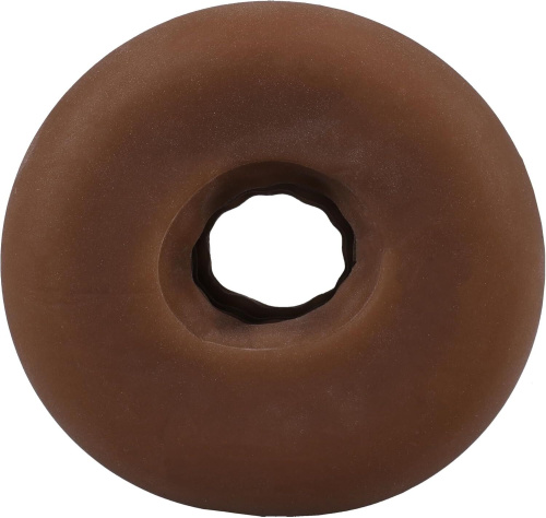 Набір для мінету Doc Johnson GoodHead Chocolate Donut Blowjob Set - купити в Україні | Секс шоп SEX-SHOP.ua