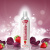 Оральная смазка со вкусом клубники Wet Strawberry 4 in 1, 118 мл Оральная смазка со вкусом клубники Wet Strawberry 4 in 1, 118 мл