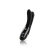 Mystim Tingling Aparte eStim - Вибратор двойной с электростимуляцией, 25х4,3 см., (черный) Mystim Tingling Aparte eStim - Вибратор двойной с электростимуляцией, 25х4,3 см., (черный)