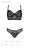 Комплект Passion DROSERA SET black S/M Комплект Passion DROSERA SET black S/M