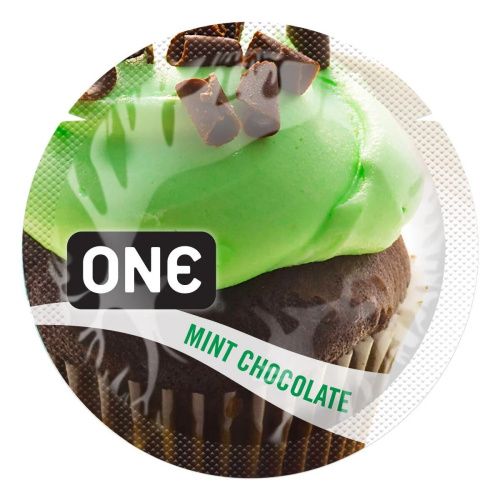ONE FlavorWaves 6 ароматів, 100 шт - купити в Україні | Секс шоп SEX-SHOP.ua