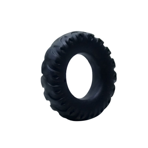 TITAN cock ring green - Ерекційне кільце, 2 см - купити в Києві, Україні