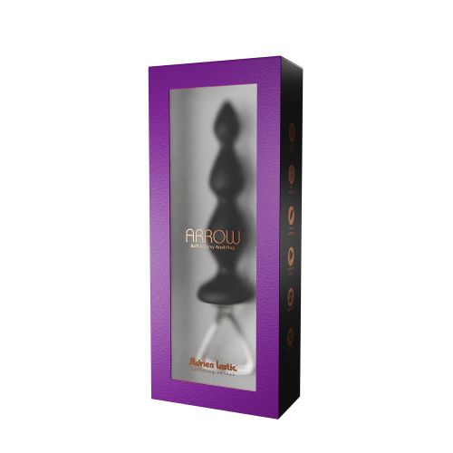 Анальний ланцюжок Adrien Lastic Arrow II - купити в Україні | Секс шоп SEX-SHOP.ua