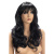 World Wigs Zara Long Brown - Перука (чорний каштан) - купити в Києві, Україні World Wigs Zara Long Brown - Перука (чорний каштан) - купити в Києві, Україні