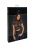 Мереживний топ Noir Handmade F303 Essence, M