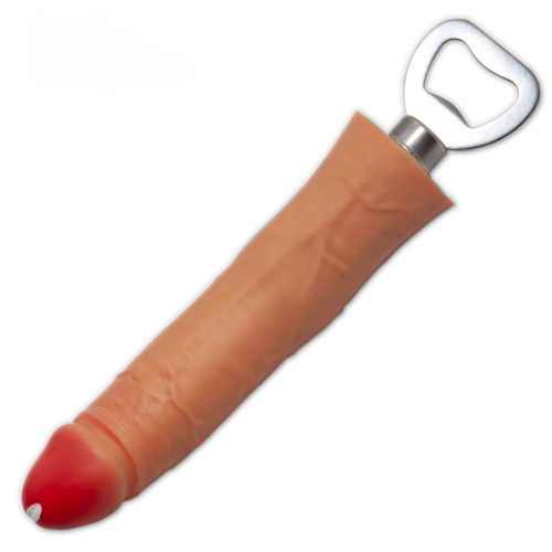 Открывашка-пенис Diverty Sex 20 см