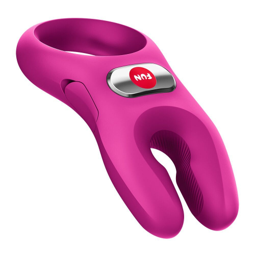 Ерекційне віброкільце Fun Factory NŌS PRO - купити в Україні | Секс шоп SEX-SHOP.ua