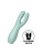 Satisfyer Threesome 3 - Вибратор для клитора (мятный) Satisfyer Threesome 3 - Вибратор для клитора (мятный)
