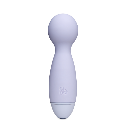 Міні вібратор So Divine Pearl Mini Massaging Wand - купити в Києві, Україні