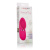 CalExotics Full Coverage Pump - Помпа для клитора с вибрацией, 7.5х4.5 см