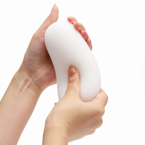 Мастурбатор Tenga 3Dx Zen - купити в Україні | Секс шоп SEX-SHOP.ua