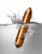 Rocks Off Silhouette: Dark Desires - вибропуля и две силиконовые насадки Rocks Off Silhouette: Dark Desires - вибропуля и две силиконовые насадки