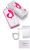We-Vibe Nova - универсальный вибратор-кролик со смарт-управлением, 21.5х3.5 см (розовый) We-Vibe Nova - универсальный вибратор-кролик со смарт-управлением, 21.5х3.5 см (розовый)
