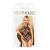 Penthouse - Go Hotter - Боди с геометрическим орнаментом, XL Penthouse - Go Hotter - Боди с геометрическим орнаментом, XL