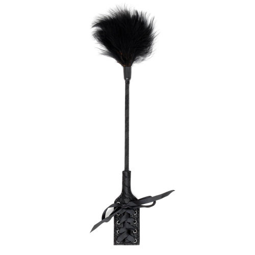 Стек Fetish B-Series Tickler & Whip 3.0