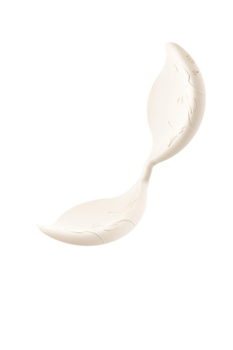 Масажер для грудей B - Series Lyla Breast Massager Velvet Comfort - купити в Україні | Секс шоп SEX-SHOP.ua