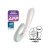 Вібратор кролик зі смарт управлінням Satisfyer Heat Wave - купити в Києві, Україні Вібратор кролик зі смарт управлінням Satisfyer Heat Wave - купити в Києві, Україні