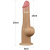 Реалистичный фаллоимитатор LoveToy Dual-Layered Handle Cock, 25 см Реалистичный фаллоимитатор LoveToy Dual-Layered Handle Cock, 25 см