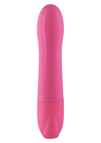 Toy Joy Glow Me II - Вибратор, 15х3 см