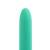 Topco Sales Climax Smooth - Вибромассажер, 15.25х2.5 см (мятный) Topco Sales Climax Smooth - Вибромассажер, 15.25х2.5 см (мятный)