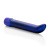 California Exotic Novelties Satin G - Вибратор, 17х3 см. (фиолетовый) California Exotic Novelties Satin G - Вибратор, 17х3 см. (фиолетовый)