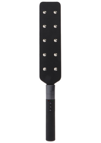Шльопалка Hidden Desire Extreme Electro Paddle - купити в Києві, Україні