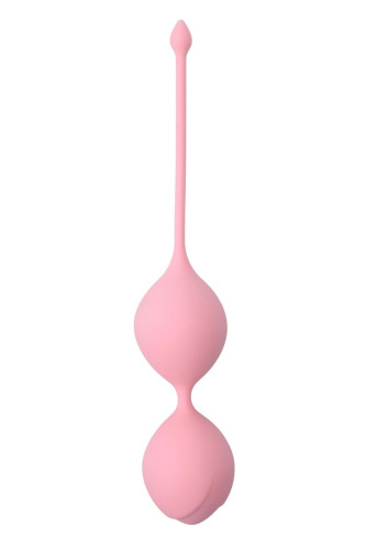 Dream Toys See You In Bloom - Вагінальні кульки, 20 см (рожевий) - купити в Києві, Україні