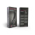 Mystim Tingling Aparte eStim - Вибратор двойной с электростимуляцией, 25х4,3 см., (черный) Mystim Tingling Aparte eStim - Вибратор двойной с электростимуляцией, 25х4,3 см., (черный)