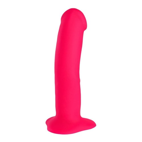 Fun Factory The Boss Stub - Фаллоимитатор-реалистик, 16.5х4.4 см (розовый)