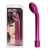 Topco Sales Eve After Dark G-Spot Vibe - Вибратор для точки G, 17.7х3.5 см (голубой) Topco Sales Eve After Dark G-Spot Vibe - Вибратор для точки G, 17.7х3.5 см (голубой)