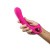 Cosmopolitan Romance G-Spot Vibrator - перезаряжаемый вибратор для точки G, 20х3,8 см Cosmopolitan Romance G-Spot Vibrator - перезаряжаемый вибратор для точки G, 20х3,8 см