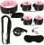БДСМ набор Hidden Desire Chest BDSM Kit 4.0 БДСМ набор Hidden Desire Chest BDSM Kit 4.0