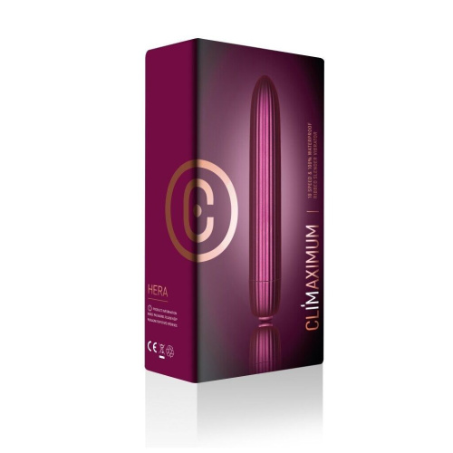 Вибратор Climaximum Hera