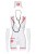 Obsessive Emergency dress - Еротичний костюм сексі медсестри зі стетоскопом, S/M - купити в Києві, Україні Obsessive Emergency dress - Еротичний костюм сексі медсестри зі стетоскопом, S/M - купити в Києві, Україні
