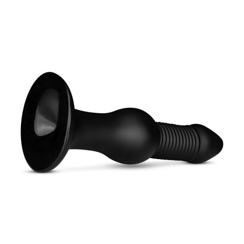 Анальный дилдо BUTTR - Explosive Warhead Anal Dildo