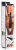 Xr Brands Waggerz Moving and Vibrating Fox Tail Anal Plug - анальная пробка с хвостом, 10.2х3.8 см (черный) Xr Brands Waggerz Moving and Vibrating Fox Tail Anal Plug - анальная пробка с хвостом, 10.2х3.8 см (черный)