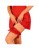 Obsessive Amor Cherris garter - Сексуальный гартер (красный) Obsessive Amor Cherris garter - Сексуальный гартер (красный)