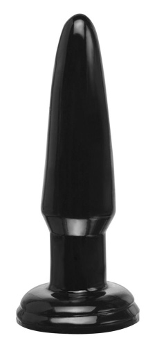 Анальная пробка Fetish Fantasy Series Limited Edition Beginner's Butt Plug