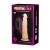 LyBaile - Vibrating Cock Flesh - Вибростимулятор с пультом управления, 23х4 см LyBaile - Vibrating Cock Flesh - Вибростимулятор с пультом управления, 23х4 см